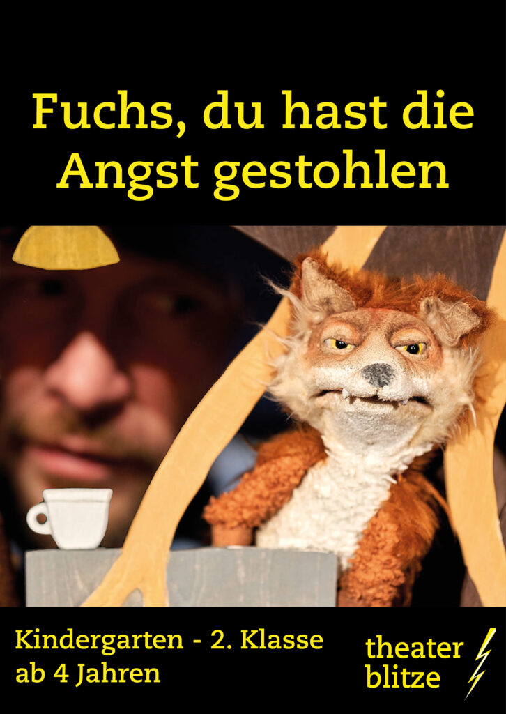 Fuchs Portfoliobilder