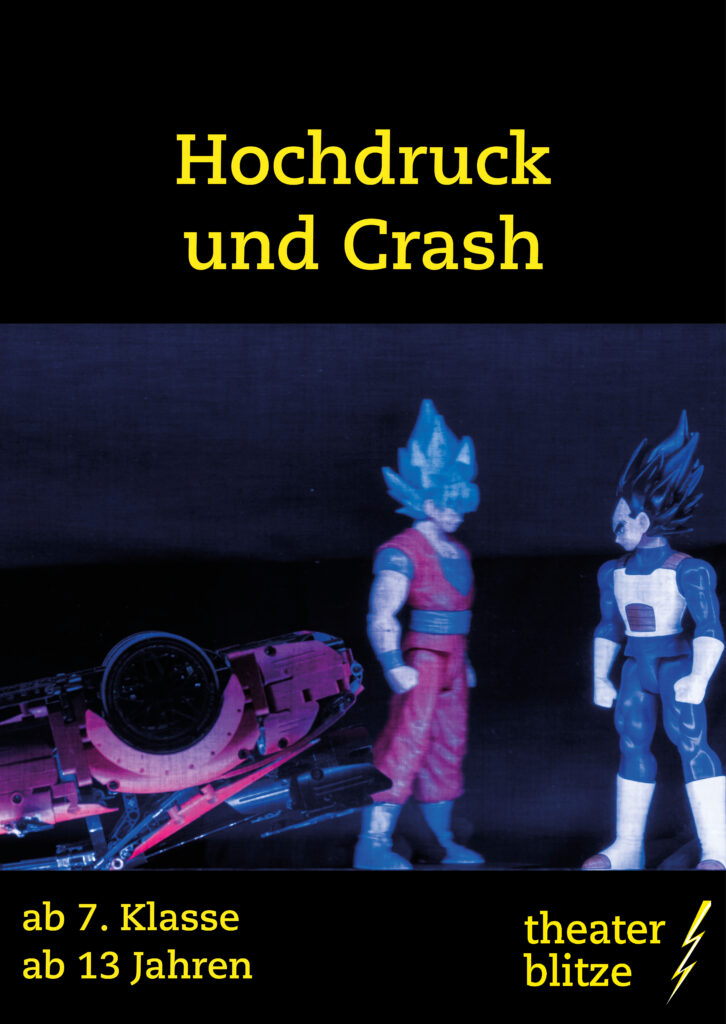 HOchdruck Portfoliobilder